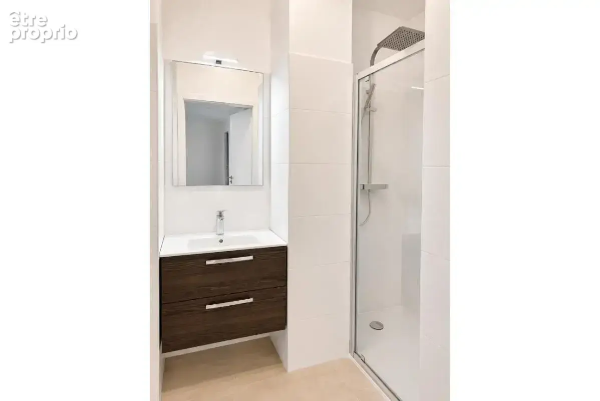 Appartement T4 de 104m² à Narbonne - photo 7