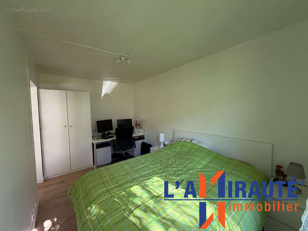 Appartement Sartrouville 2 pièce(s) 42m2 - photo 4