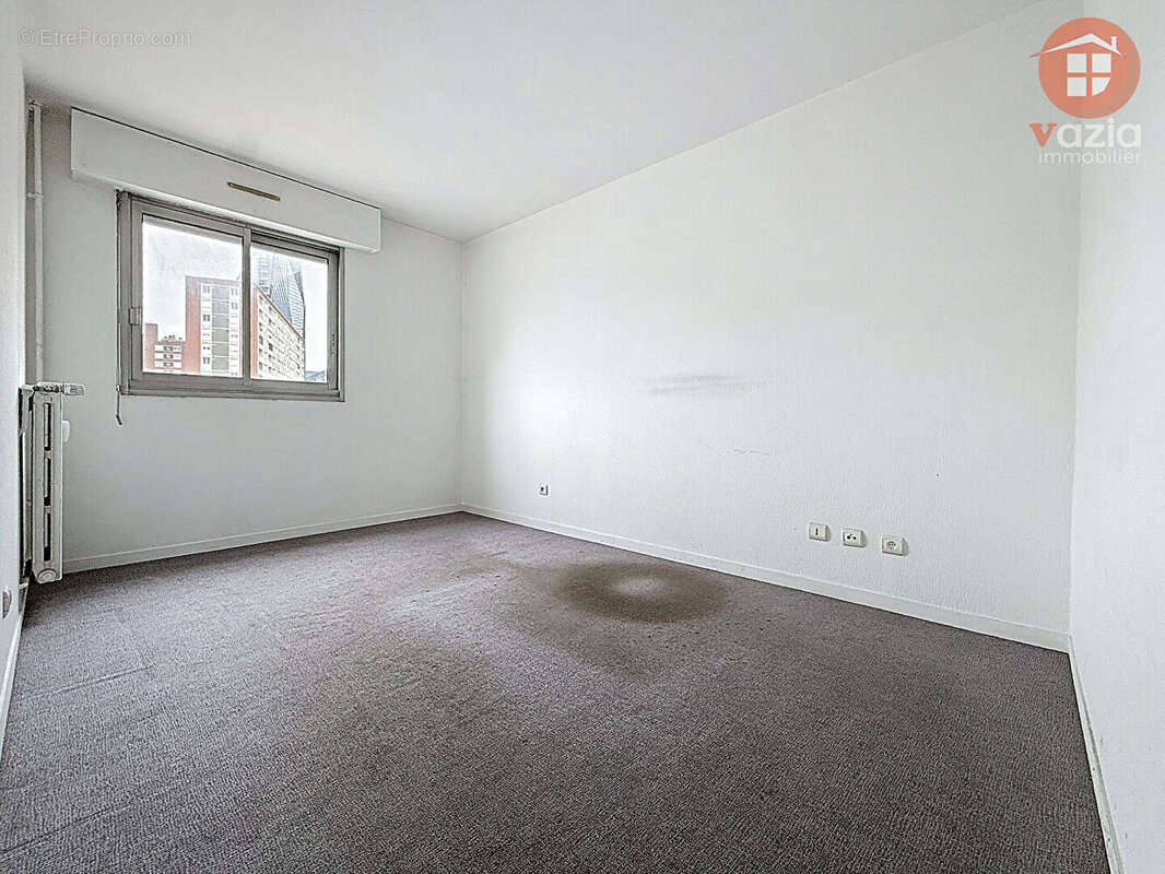 Appartement à PUTEAUX