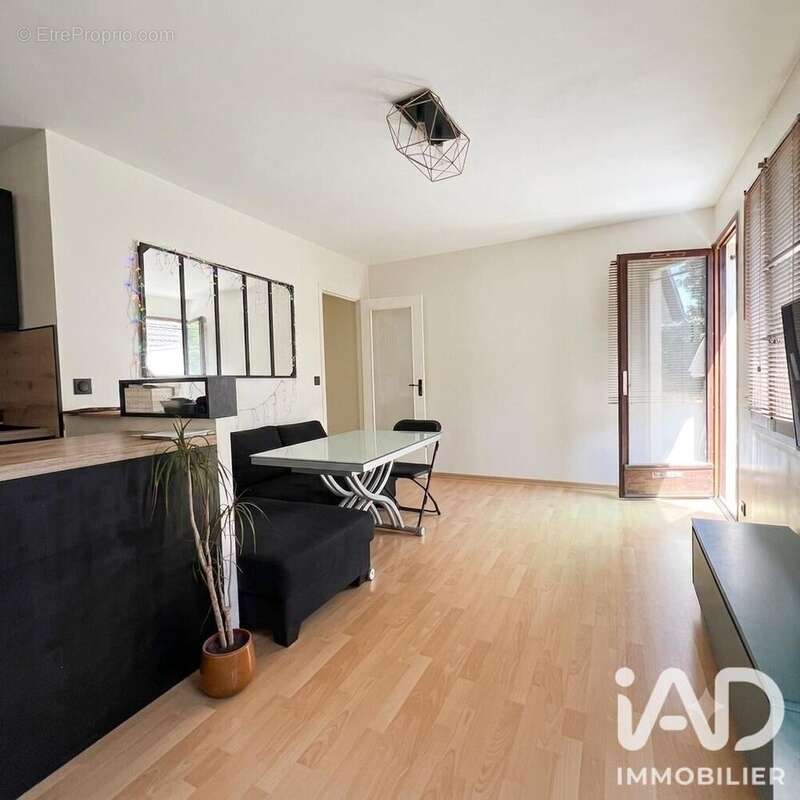 Photo 7 - Appartement à GOURNAY-SUR-MARNE