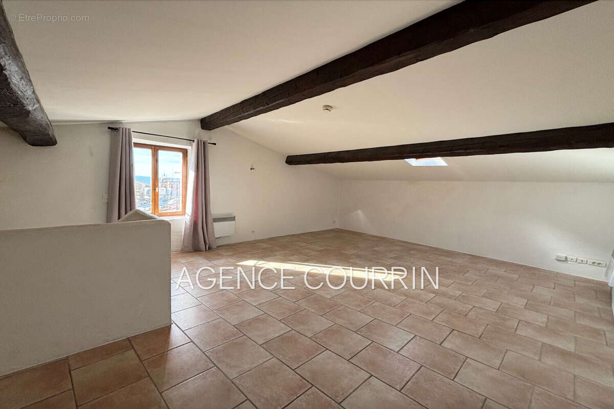 Maison à GRASSE
