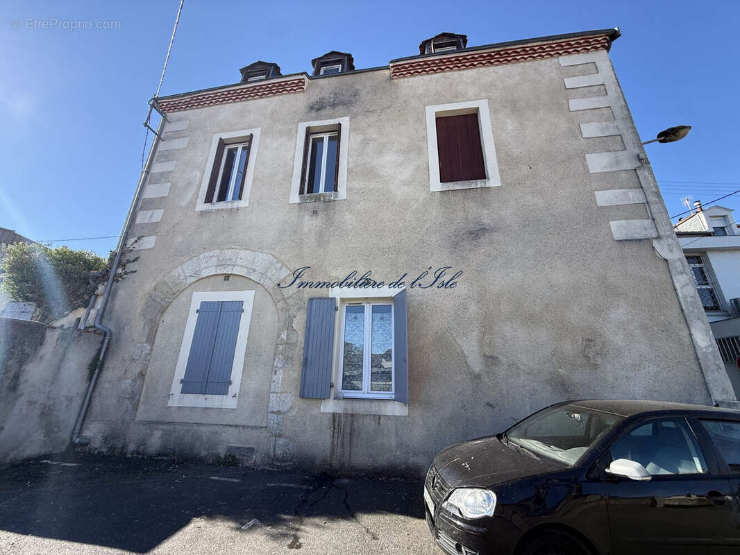 Appartement à PERIGUEUX