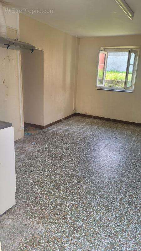 Maison à LA CHAPELLE-SAINT-MESMIN