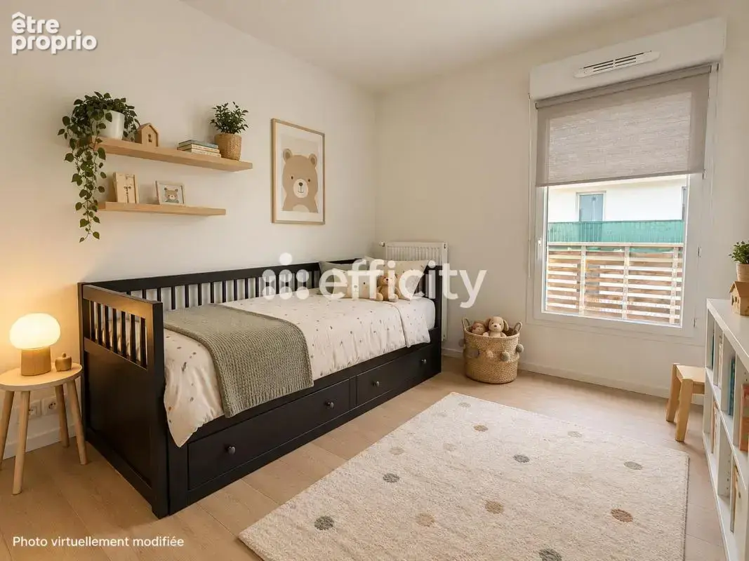 Appartement - photo 14