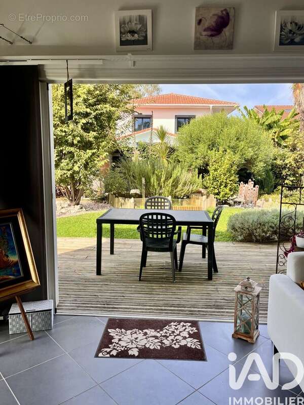 Photo 5 - Maison à SAINT-VINCENT-DE-TYROSSE