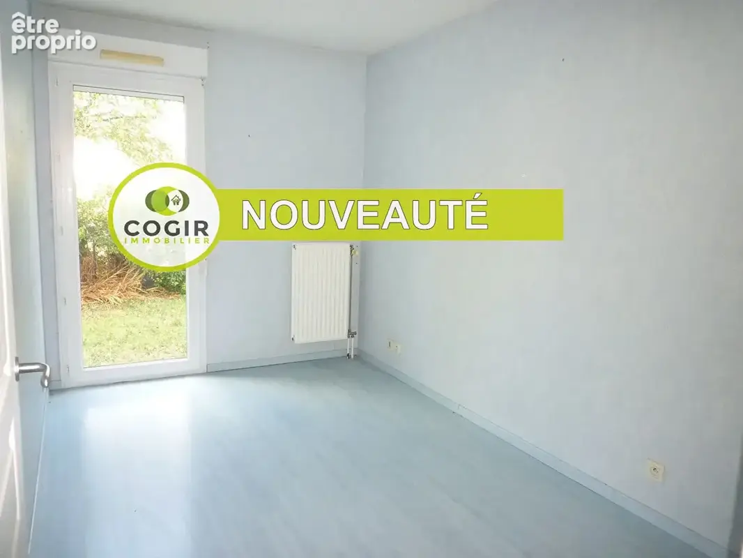 Appartement 3 pieces 61m² - LE RHEU 35650 - photo 7