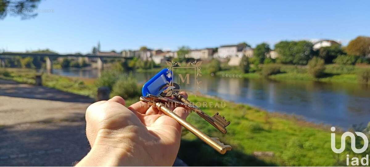 Photo 4 - Maison à SAINTE-FOY-LA-GRANDE