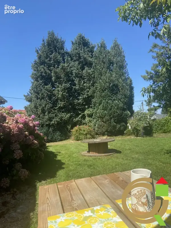 Maison 7 pièces 173 m² à vendre à Le Quesnoy-En-Artois (62140) - photo 6