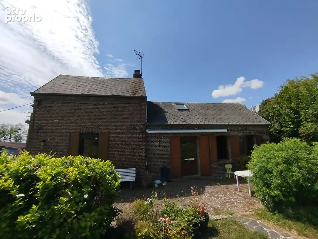 Propriété chatillon-sur-oise - photo 7