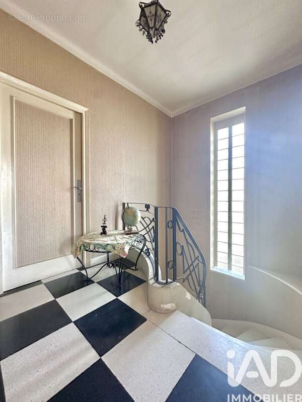 Photo 4 - Maison à SAINT-PAUL-DE-FENOUILLET