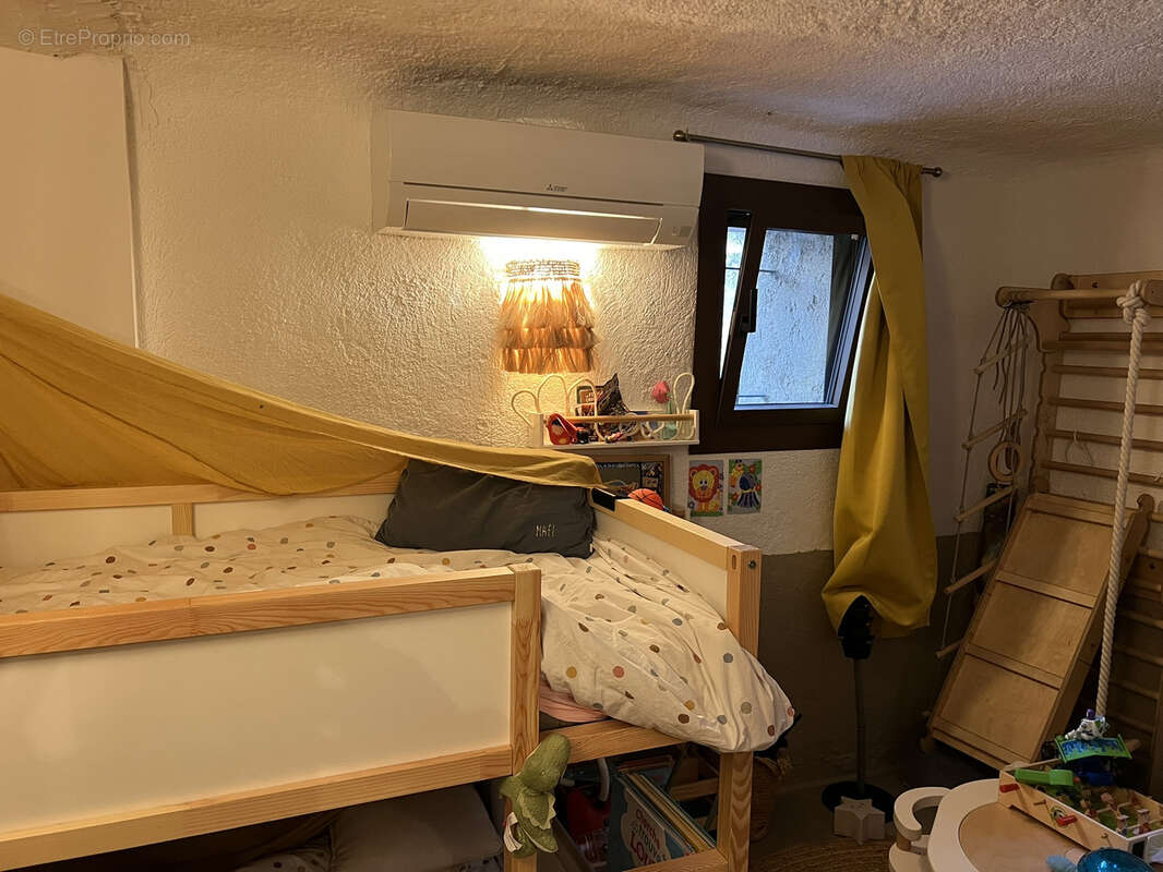 Maison à PLAN-DE-LA-TOUR