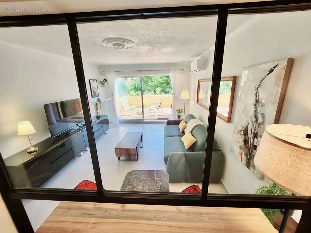 Studio / nice ouest - photo 4