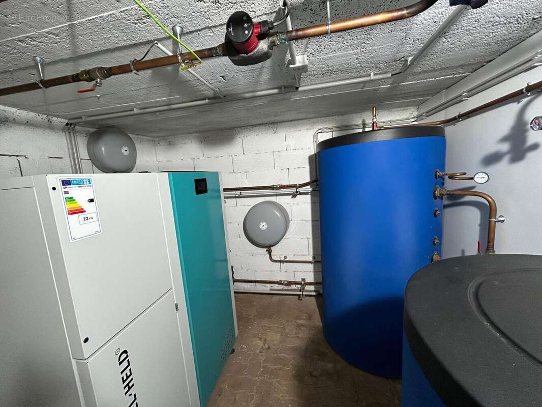 Photo 9 - Maison à ABREST