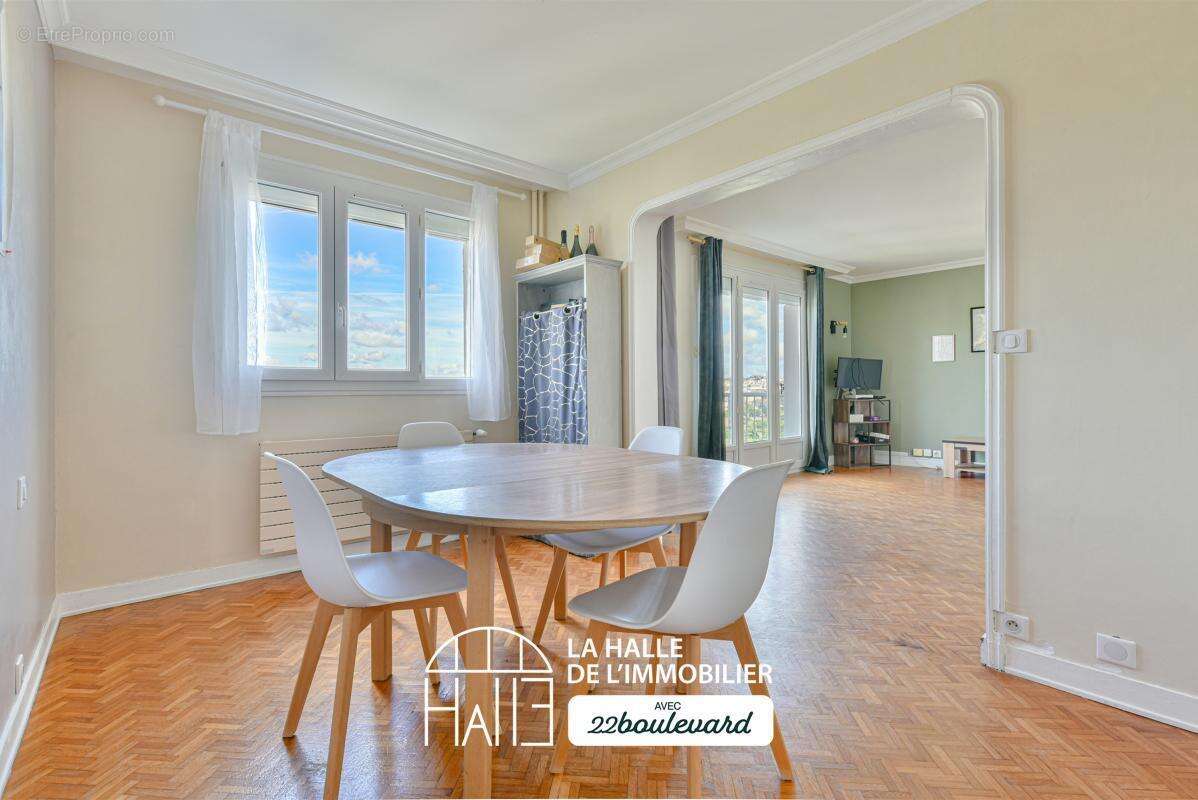 Appartement à LIMOGES