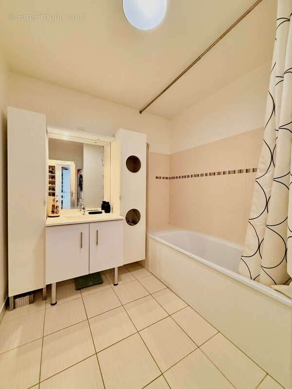 Appartement à CHOISY-LE-ROI