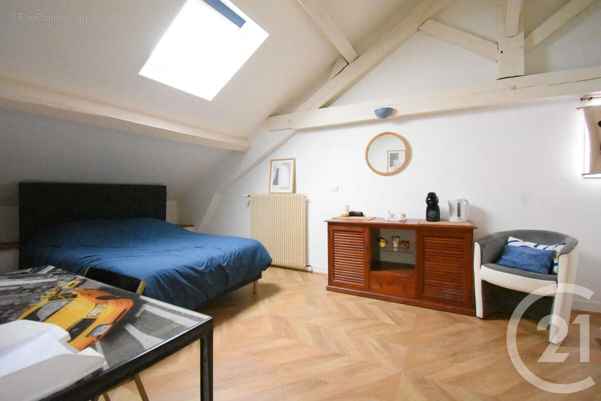 Appartement 171 m² à Vichy  - photo 8