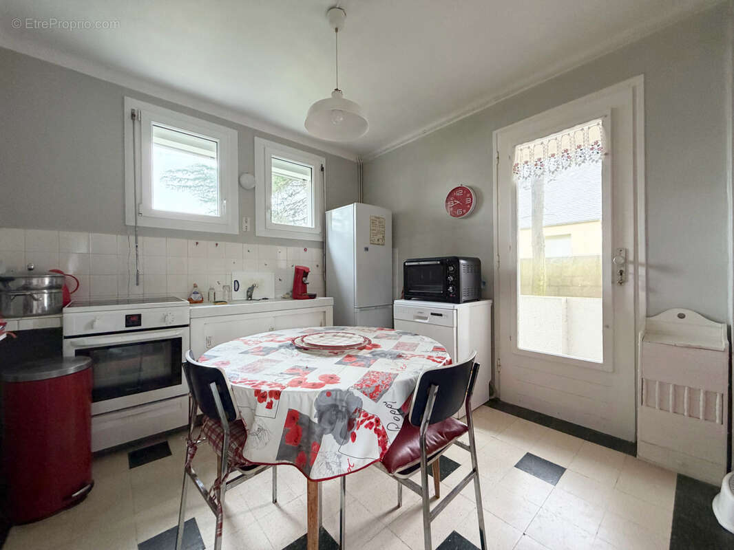 Maison en bord de mer à rénover - photo 10