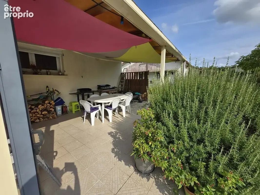  Je m'appelle "La Maison aux Deux Destins" - photo 4