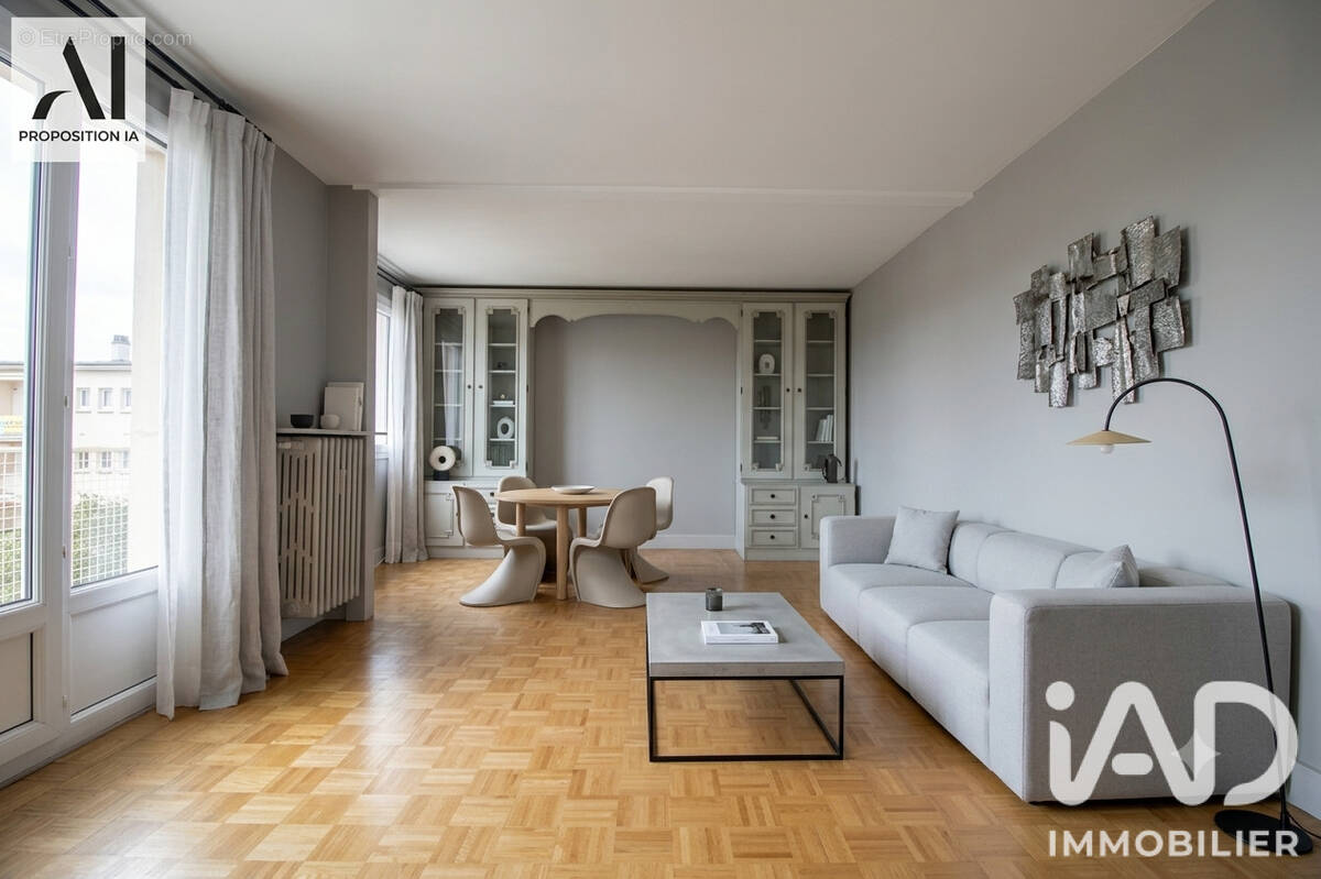 Photo 1 - Appartement à CONFLANS-SAINTE-HONORINE