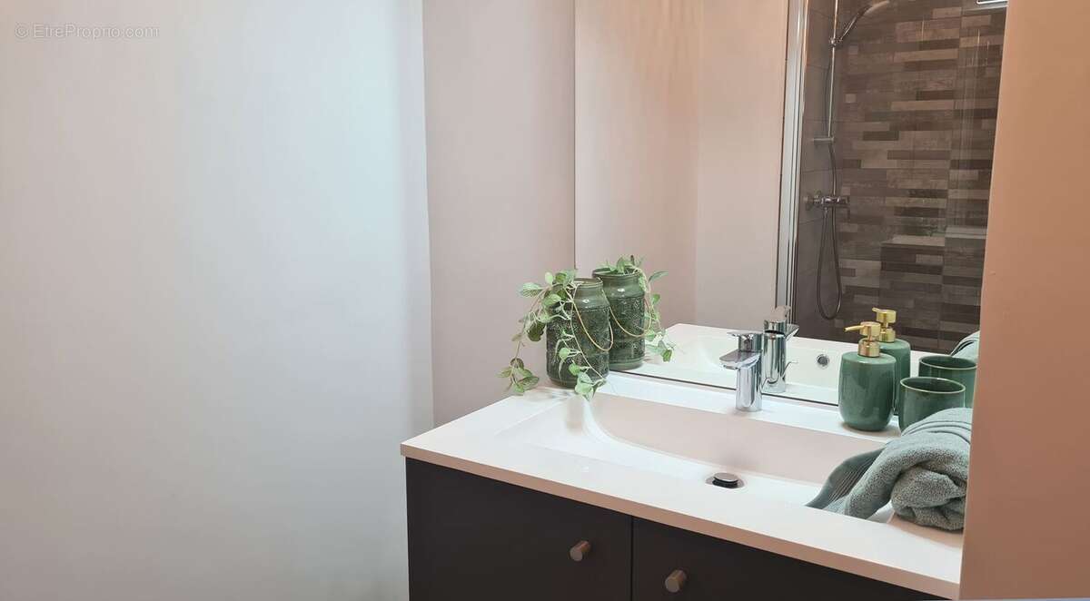 Appartement à BLANQUEFORT