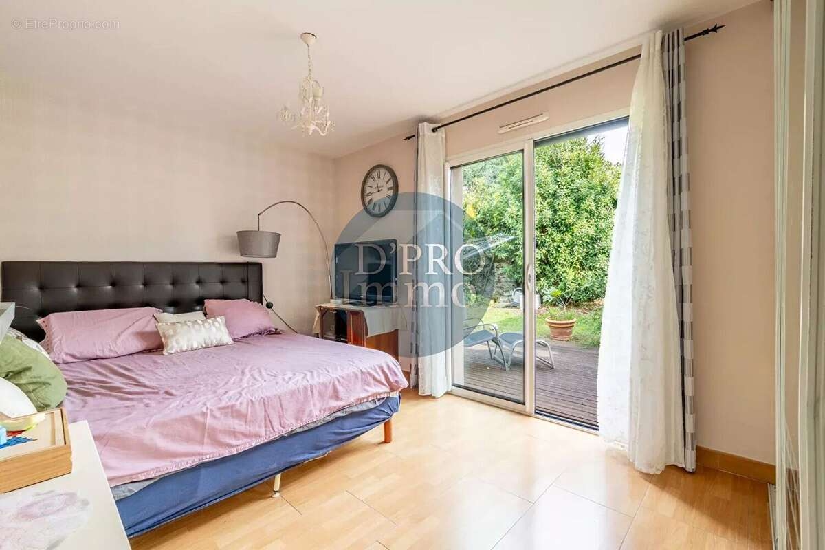 Maison spacieuse de 6 pièces à vendre à Vertou - Rare sur le marché ! - photo 11