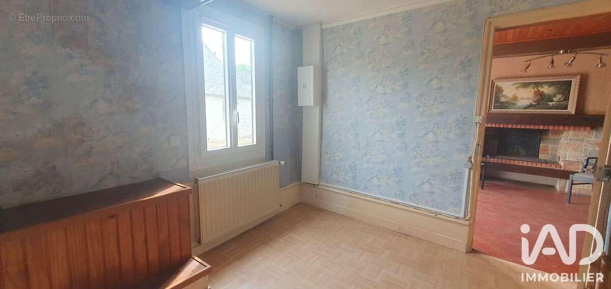 Maison 80 m² à Quiry-Le-Sec  - photo 8