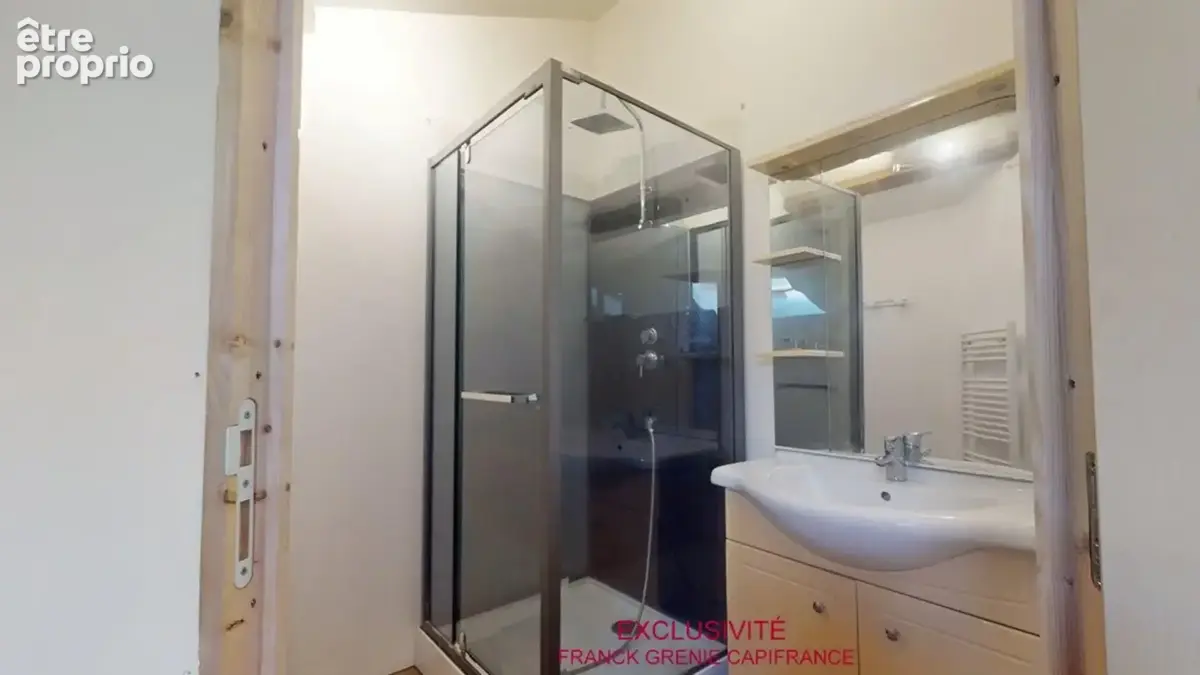 Tourves – maison à rénover 151 m² – 5 chambres – garage 60 m² – terrain 1 210 m² – panneaux solaires - photo 32