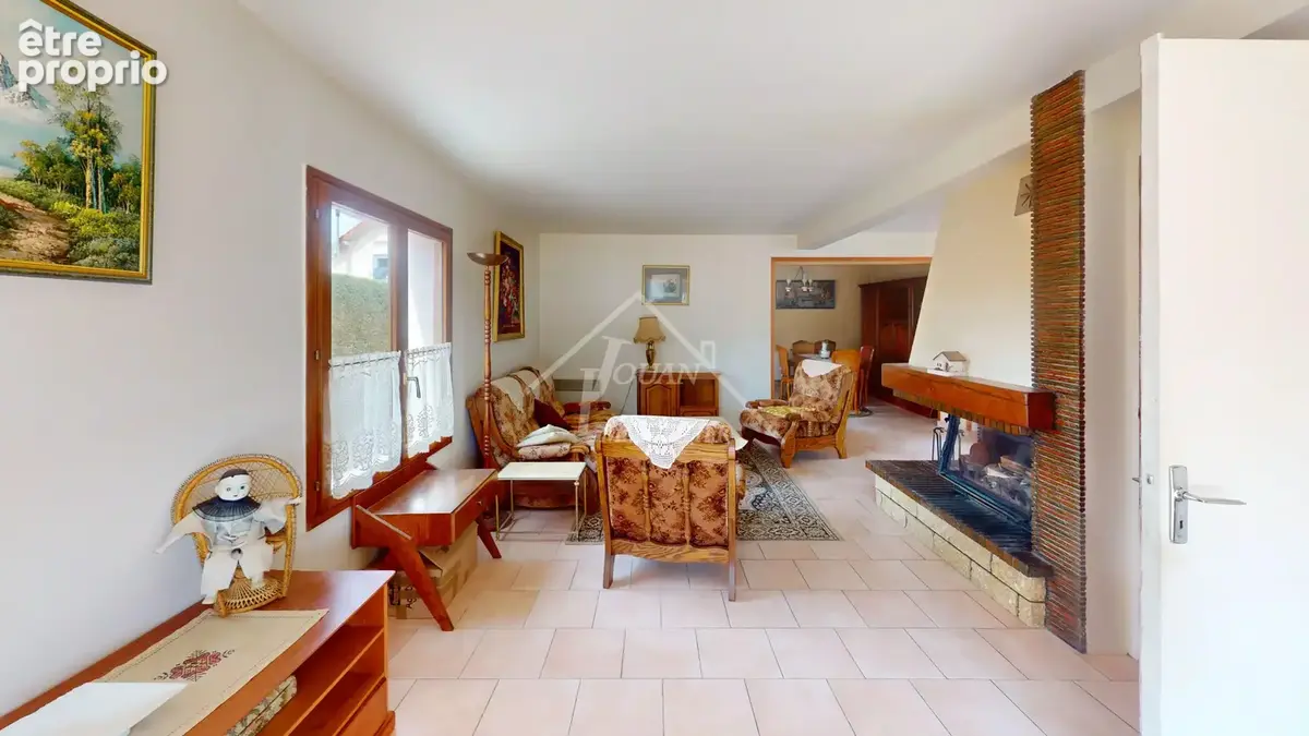 Charmante maison - photo 3