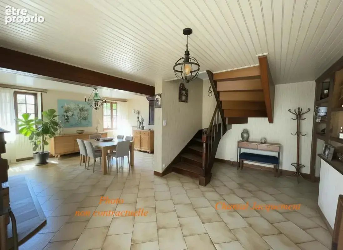 Maison de village - photo 2