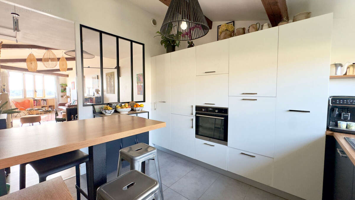 Maison  4 pièce(s) Centre ville La Rochelle - photo 6