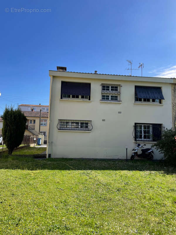 Maison à TOULOUSE