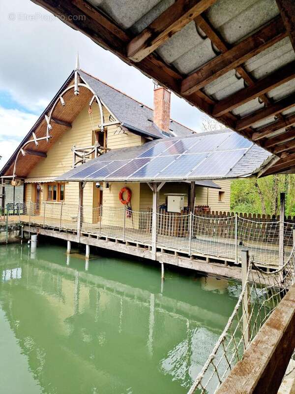 Photo 3 - Maison à LANNEMEZAN