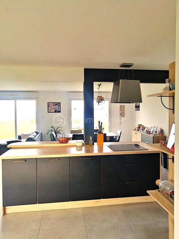 Maison à MAILLY-MAILLET