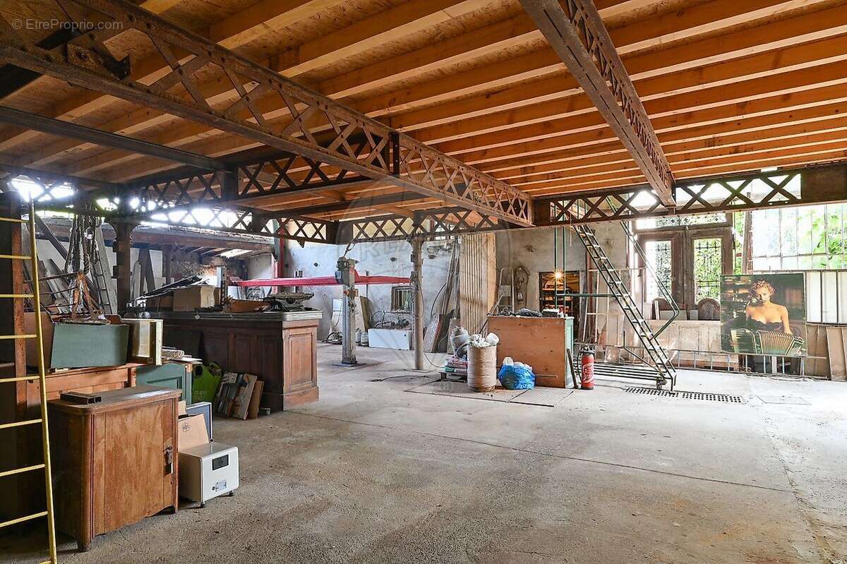 Appartement à BEYNOST