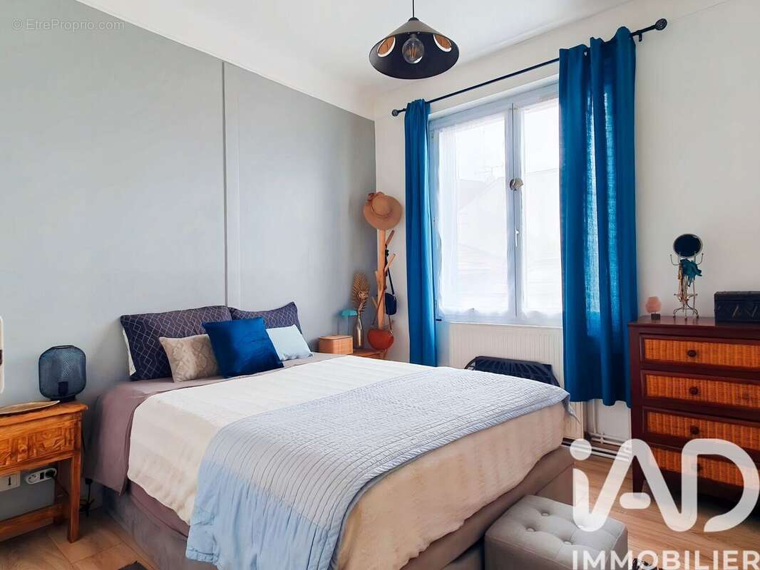 Photo 3 - Appartement à TRILPORT