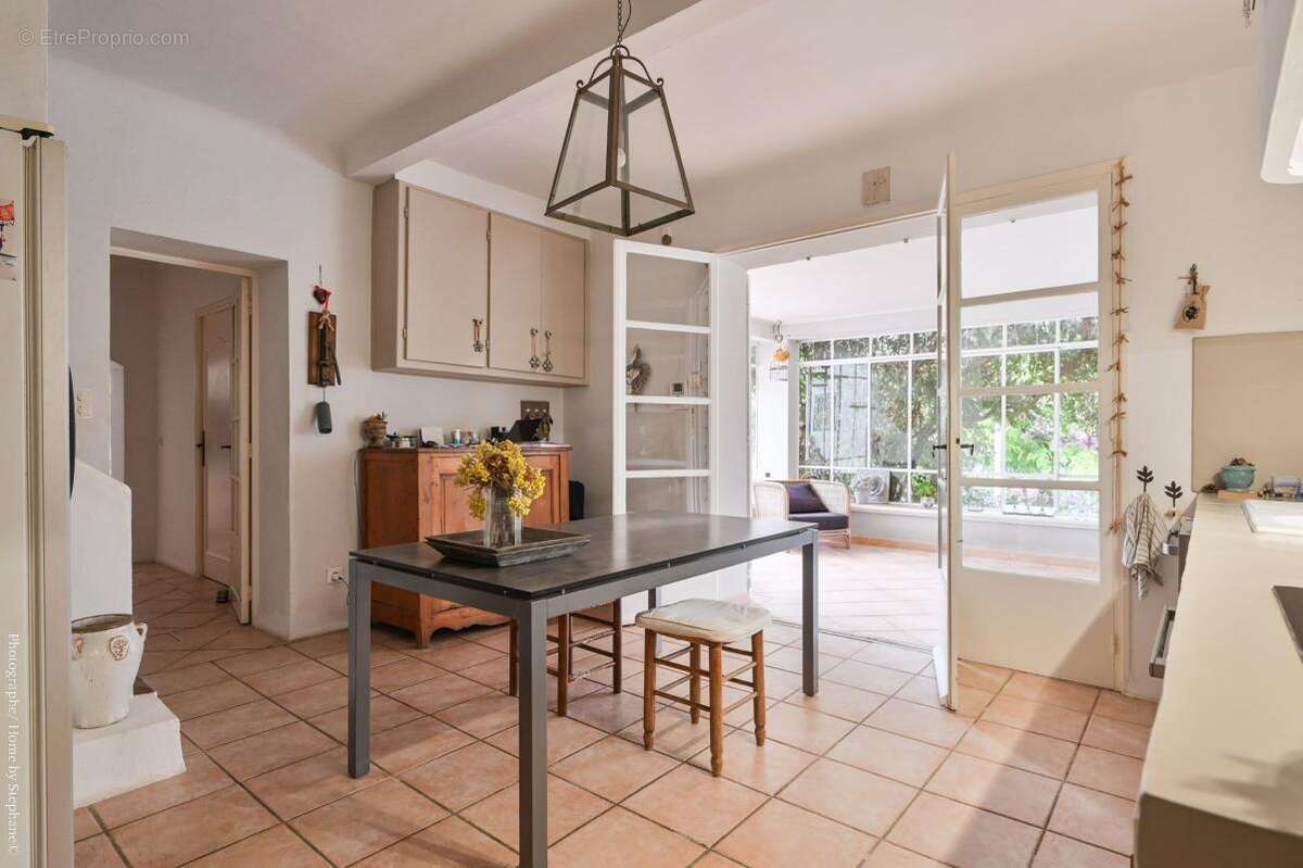 Maison à SANARY-SUR-MER