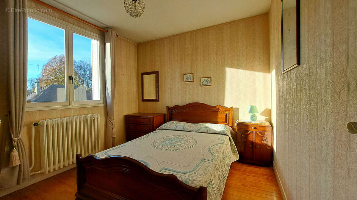 Maison à PRECY-SUR-OISE