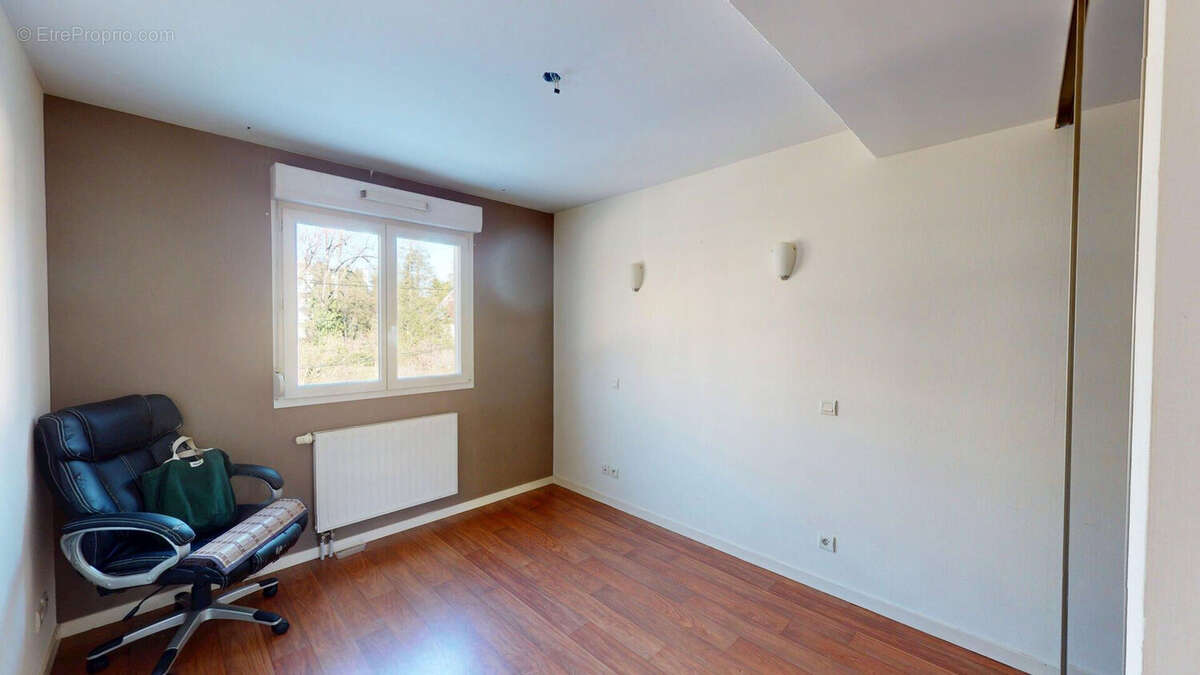 Appartement à BESANCON