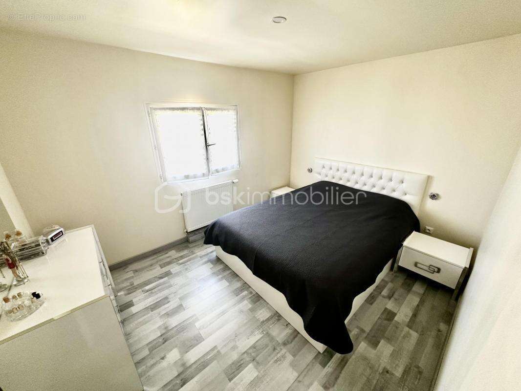 Maison à MAROLLES-SUR-SEINE