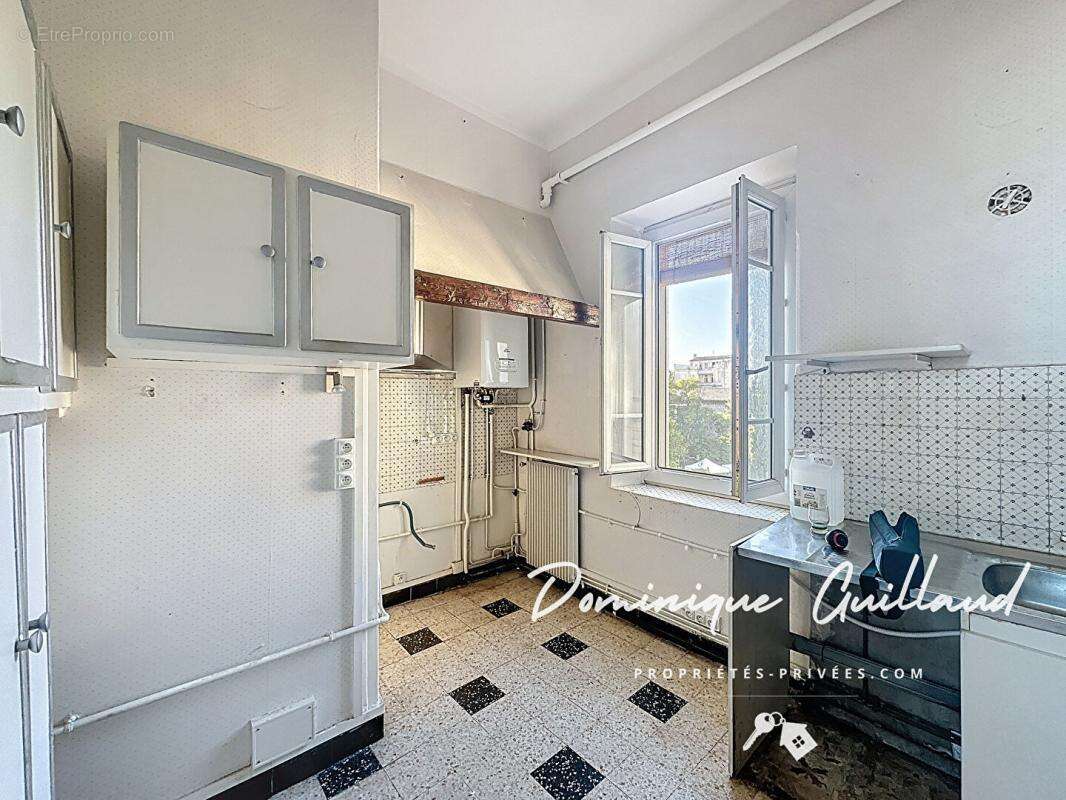 Appartement à NIMES