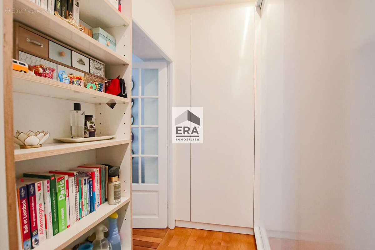 Appartement à PARIS-5E