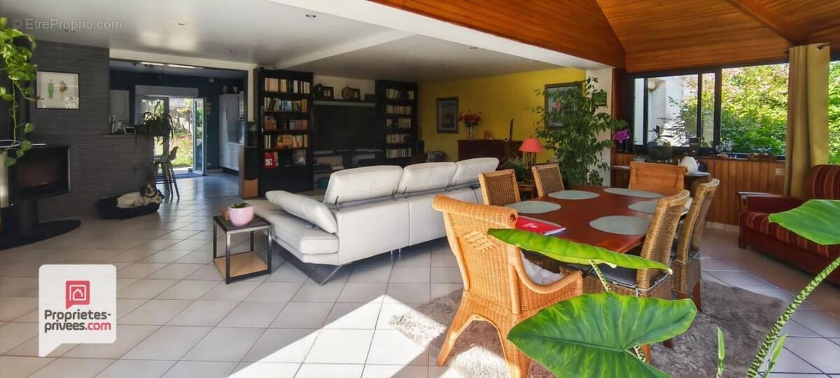 Maison à PLOUFRAGAN