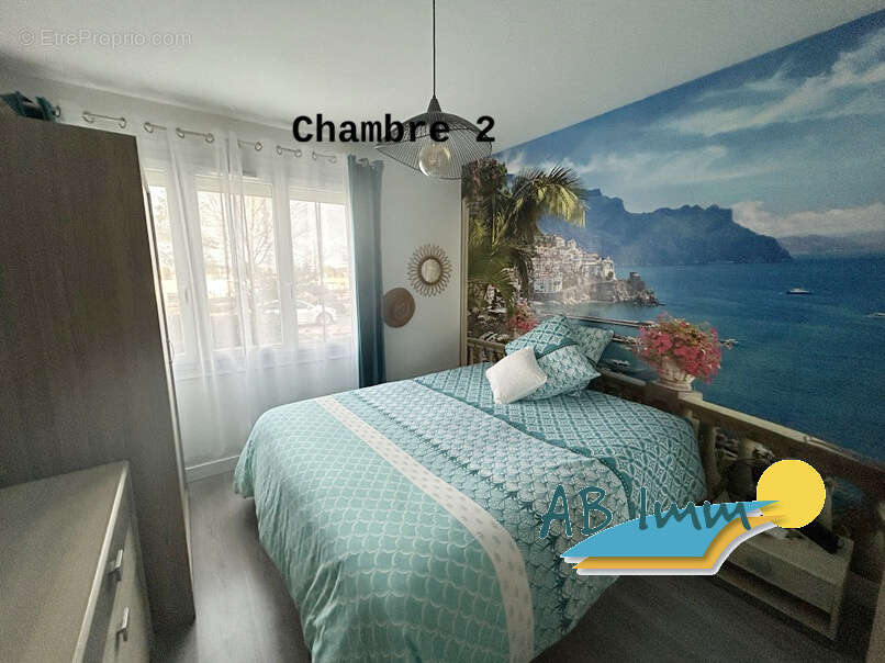 Appartement à LORIENT