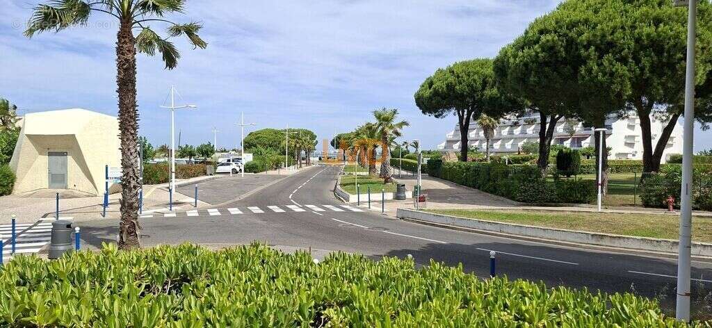 Beau studio cabine au bord de mer - photo 4