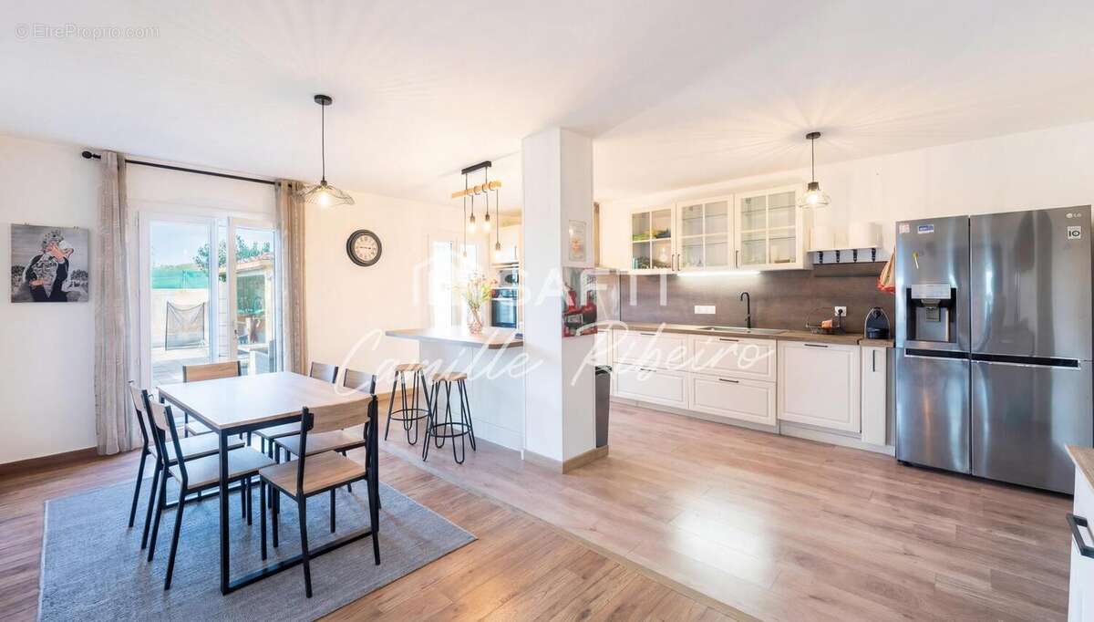 Photo 6 - Maison à POLLESTRES