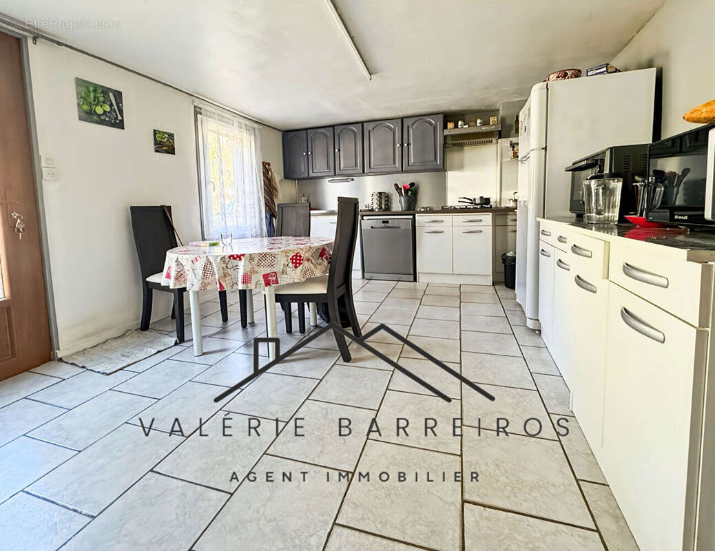 Maison à ELBEUF
