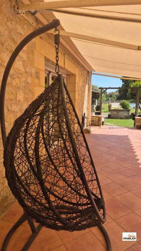 Maison à SAINT-CYPRIEN