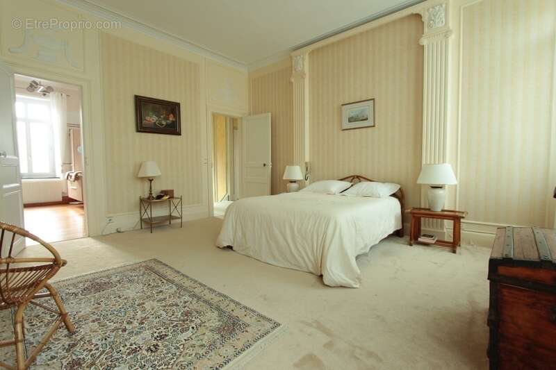 Maison à BOULOGNE-SUR-MER