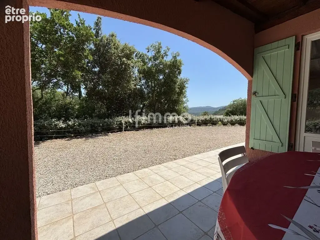Maison de vacances 49 m2 environ - photo 9