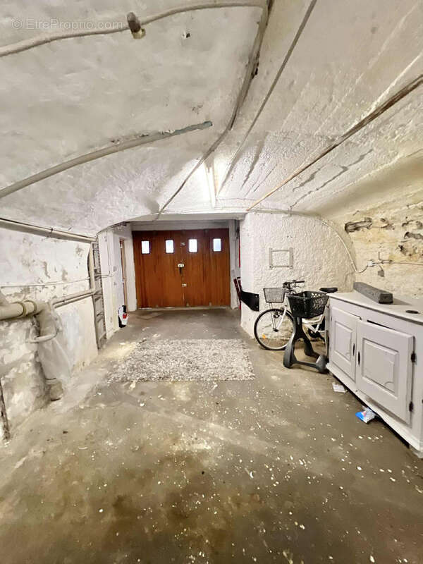 Maison Bourgeoise avec jardin et espace professionnel - photo 21